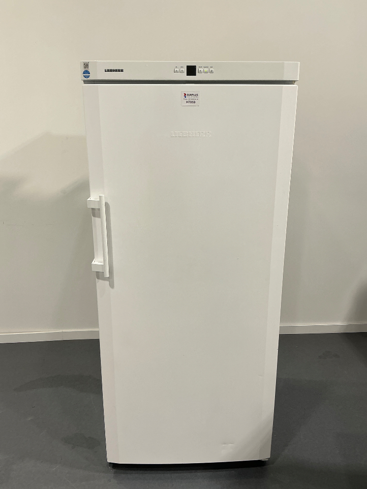 Image of Liebherr  G 5216 Index 21B/001 Freezer